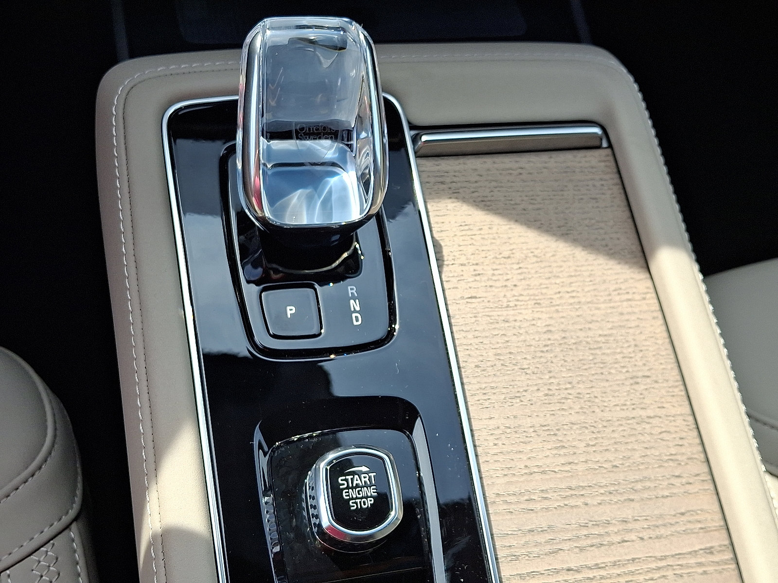 New 2026 Volvo XC90 B6 Plus image 11