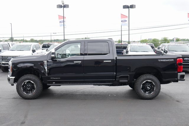 New 2026 Ford F350 King Ranch w/ Tremor Off-Road Package image 10