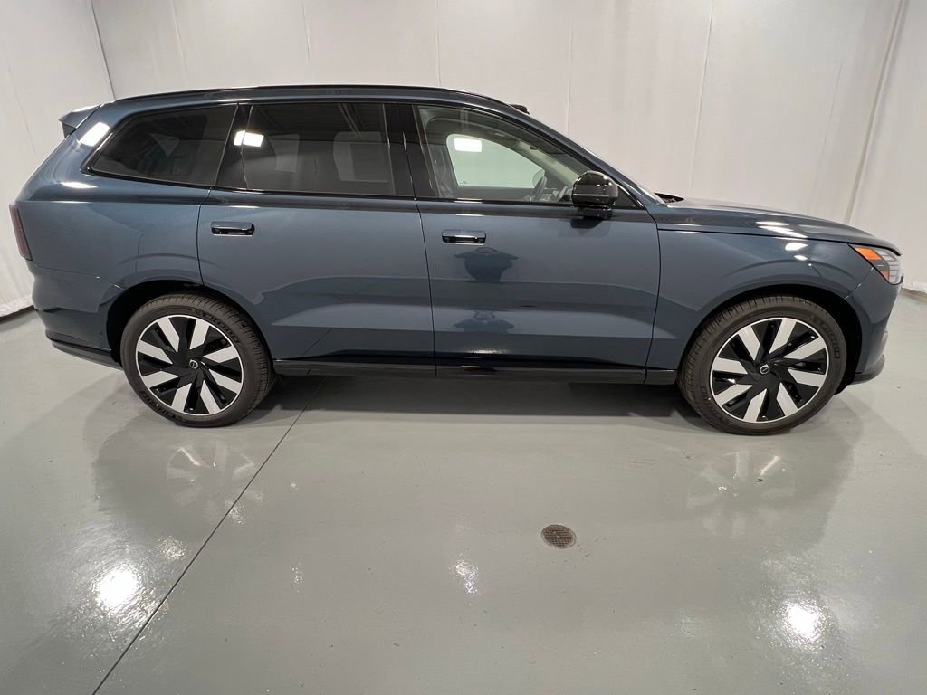 New 2025 Volvo EX90 Ultra AWD/4WD image 5