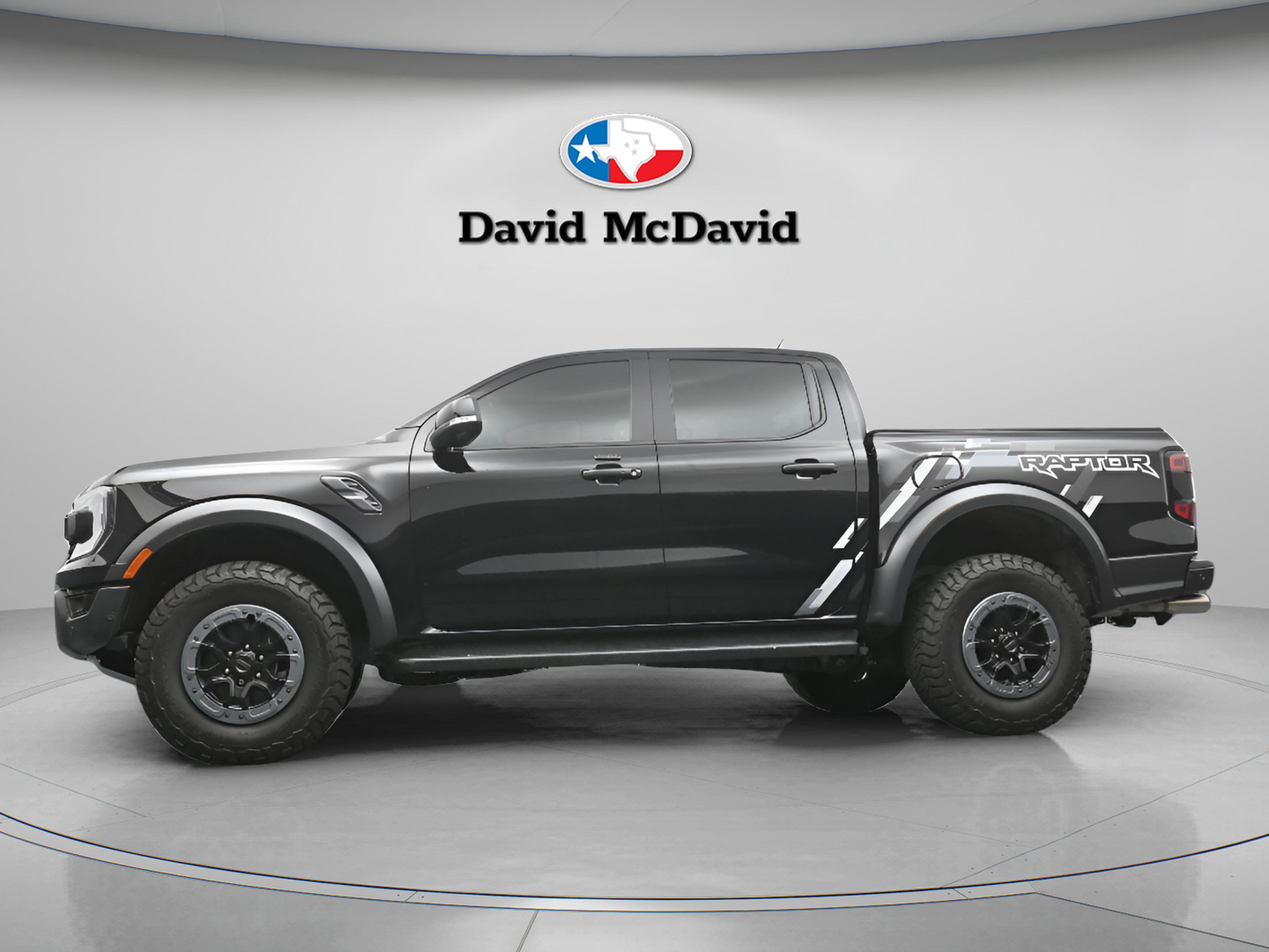 Used 2024 Ford Ranger Raptor AWD/4WD image 31