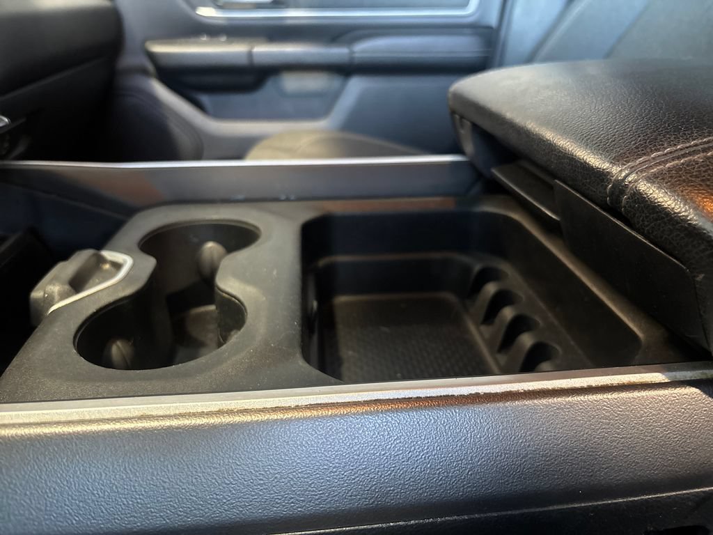 Used 2020 RAM 1500 Lone Star RWD image 20