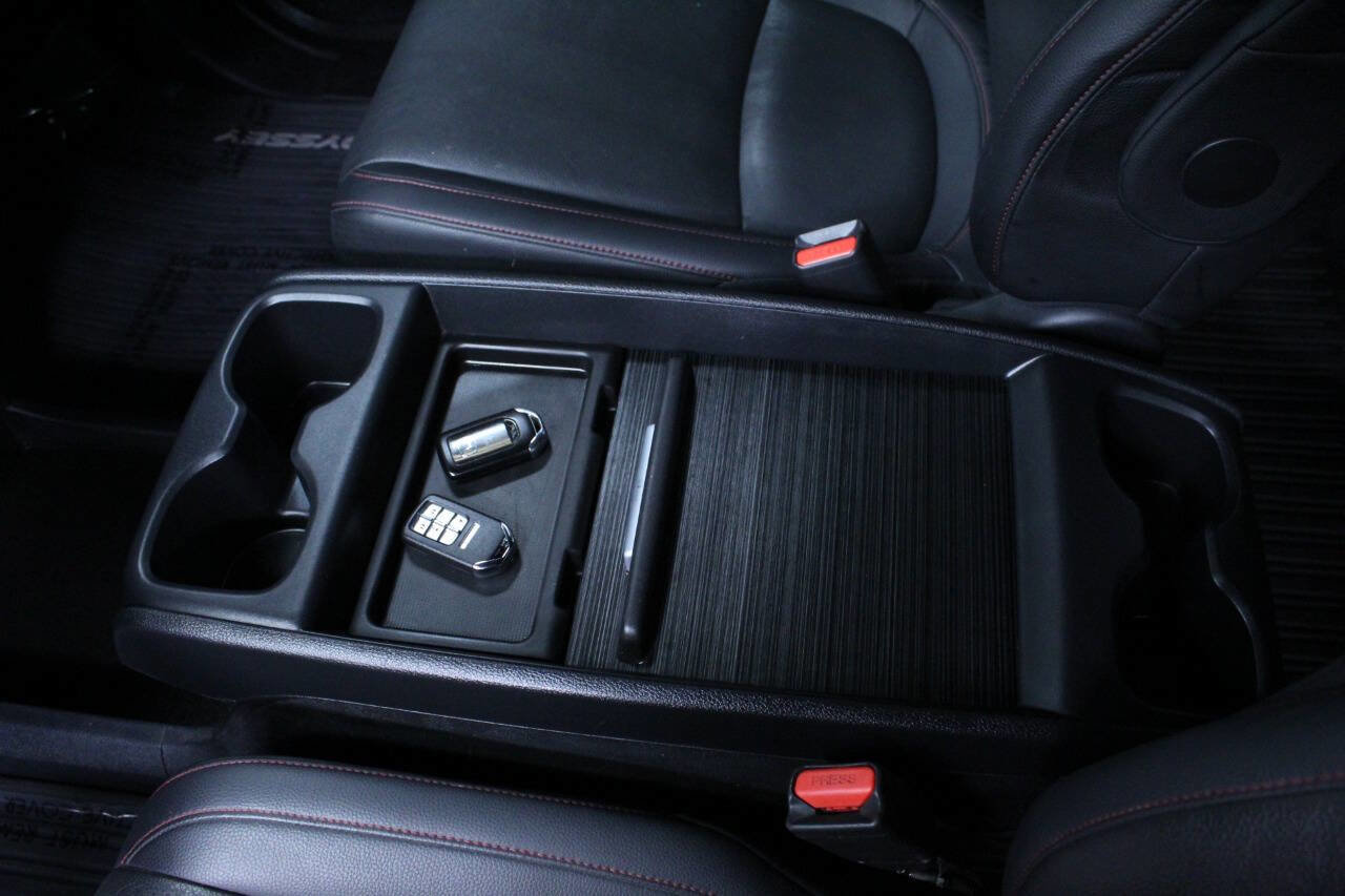 Used 2023 Honda Odyssey Sport image 27