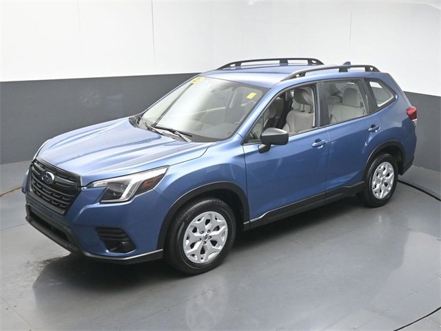 Used 2023 Subaru Forester image 41