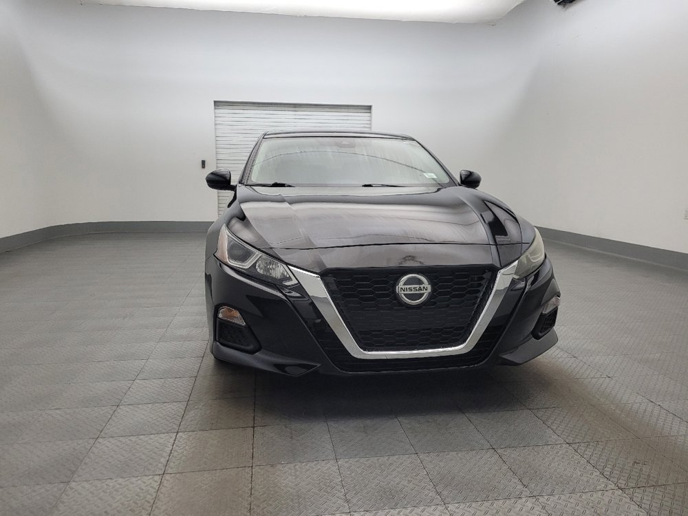 Used 2021 Nissan Altima 2.5 S image 14
