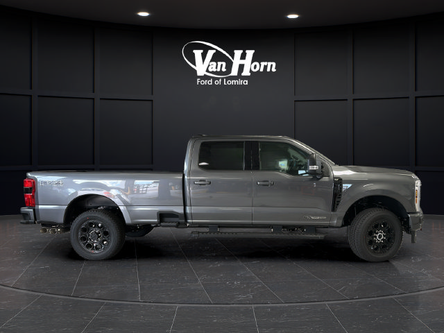 New 2026 Ford F350 XLT w/ XLT Premium Package AWD/4WD image 8