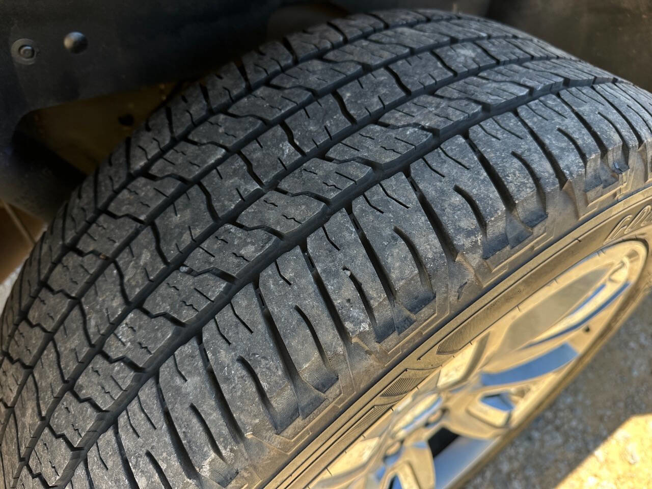 Used 2018 Chevrolet Tahoe LT w/ Texas Edition Package image 32