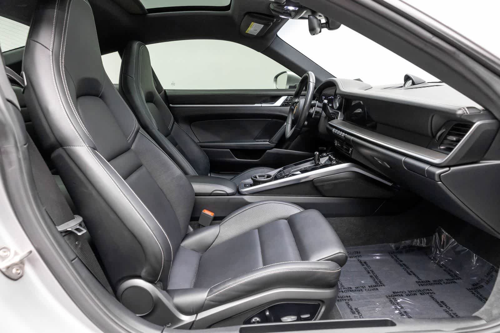 Used 2020 Porsche 911 Carrera S RWD image 15
