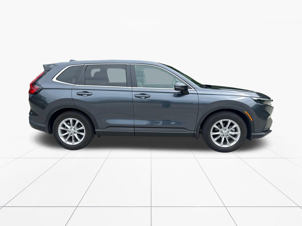 Used 2024 Honda CR-V EX-L image 9