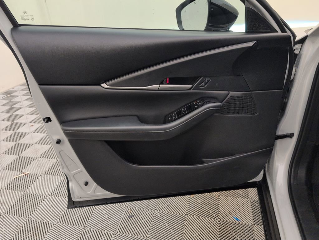 Used 2025 MAZDA CX-30 AWD 2.5 S w/ Select Sport Pkg image 38