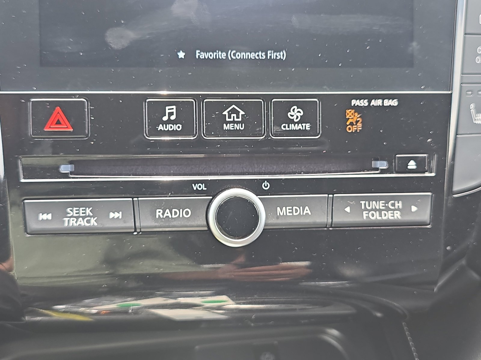 Used 2025 INFINITI QX50 Luxe AWD/4WD image 16