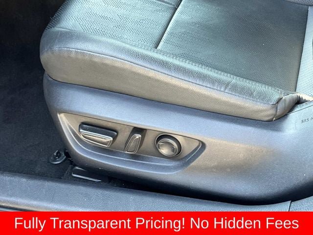 Used 2025 Toyota Camry XSE FWD image 27