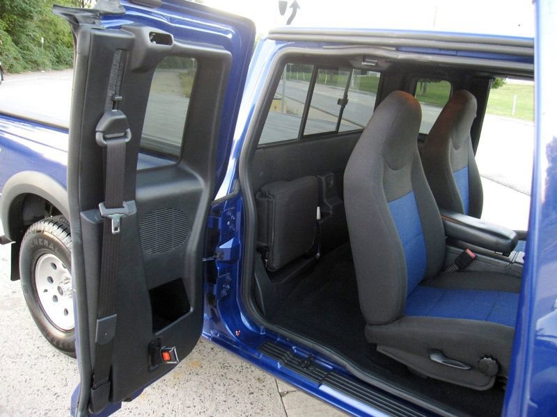 Used 2003 Ford Ranger FX4 image 26