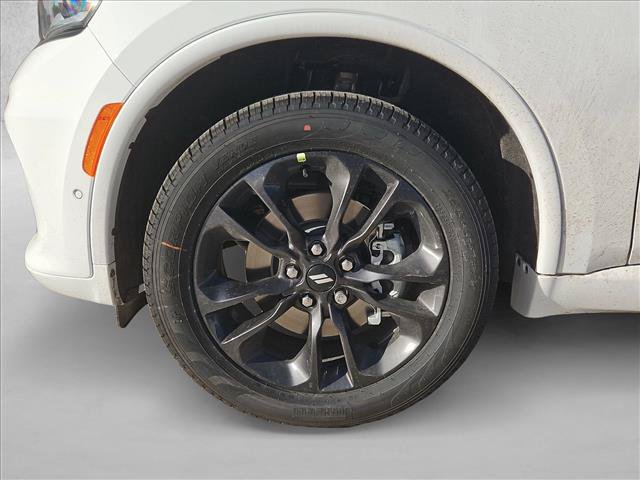 New 2026 Dodge Durango GT AWD/4WD image 10