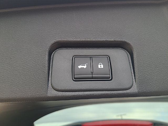 New 2026 Nissan Rogue SV AWD/4WD image 28