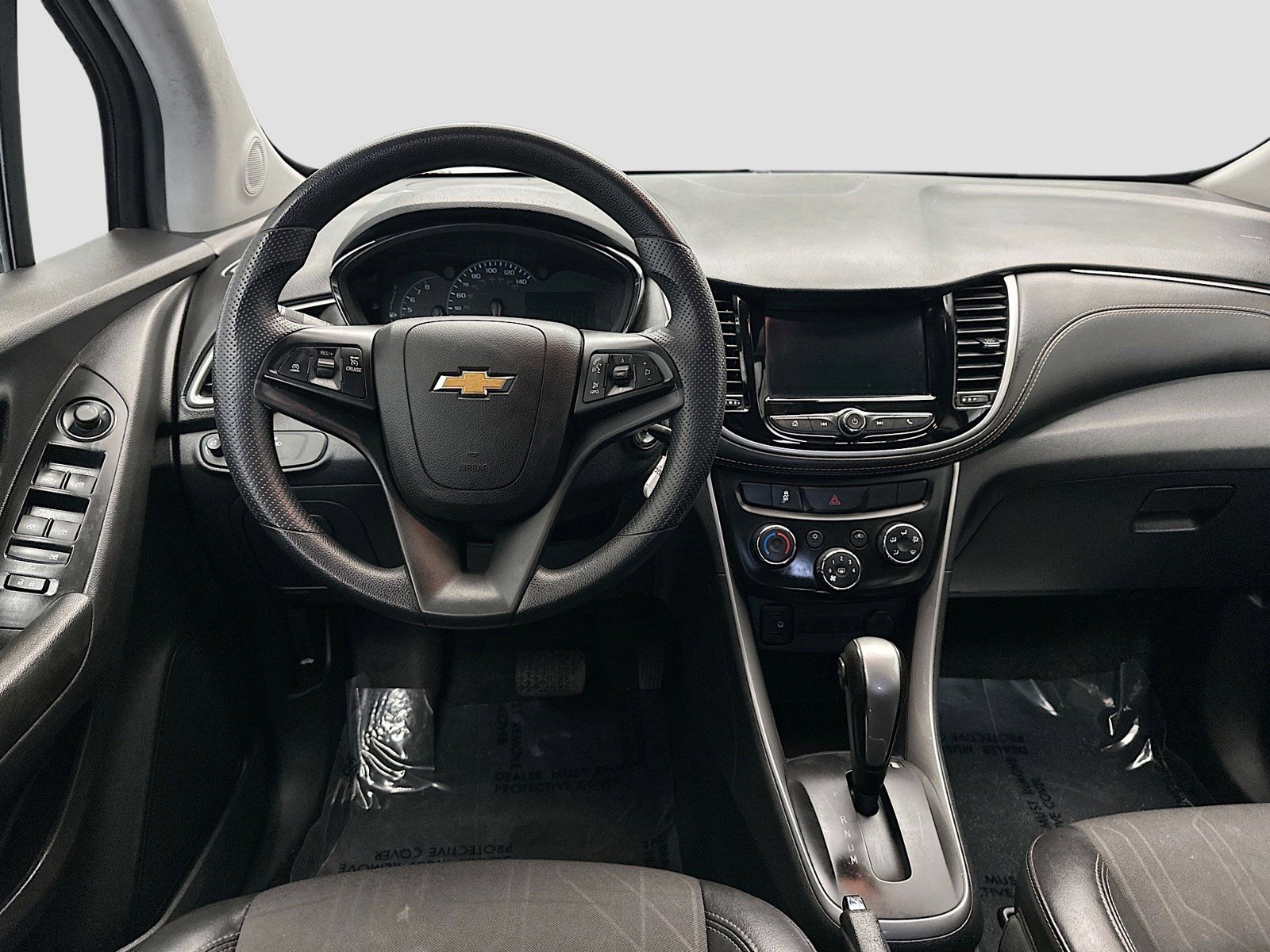 Used 2021 Chevrolet Trax LT image 16