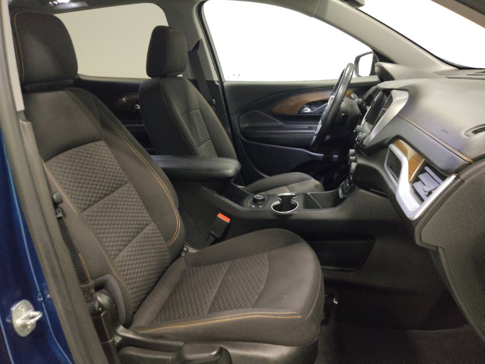 Used 2020 GMC Terrain SLE w/ Driver Convenience Package FWD image 21