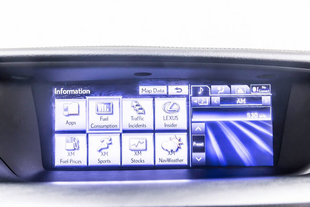 Used 2013 Lexus GS 350 w/ F Sport Pkg RWD image 21