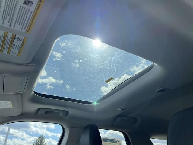 New 2026 Ford Bronco Sport Big Bend w/ Convenience Package image 18