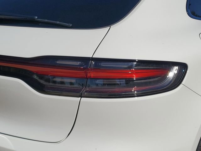 Used 2024 Porsche Macan S image 16