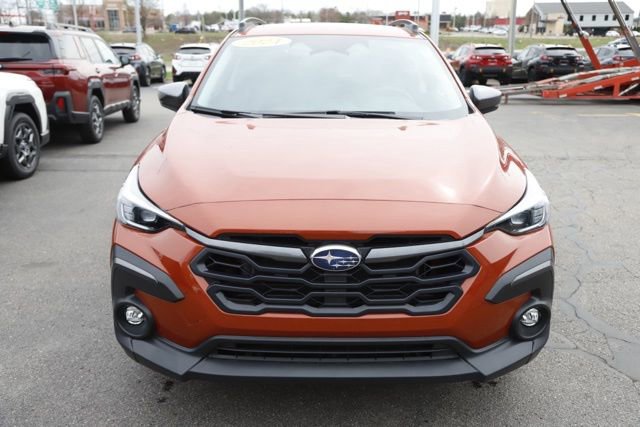 Used 2024 Subaru Crosstrek 2.5i Limited AWD/4WD image 7