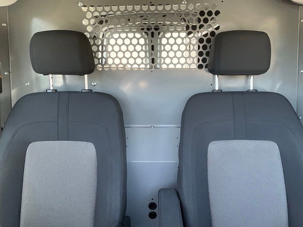 Used 2021 Ford Transit Connect XL FWD image 31
