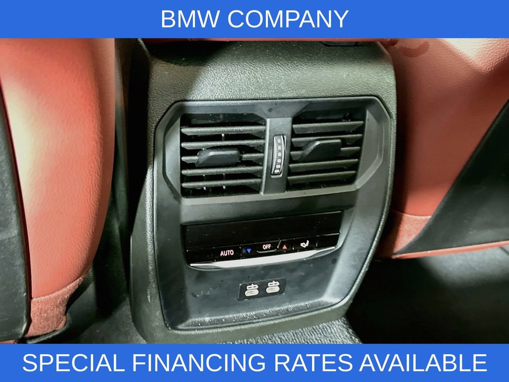 Used 2026 BMW 330i xDrive Sedan AWD/4WD image 30