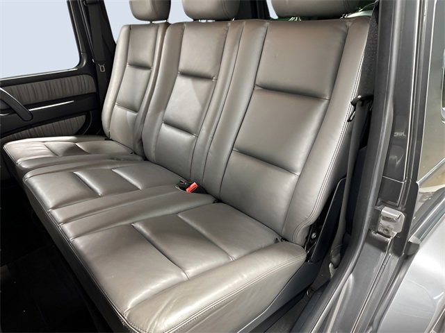Used 2016 Mercedes-Benz G 550 G 550 image 30