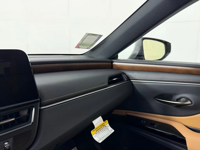 New 2025 Lexus ES 350 w/ Premium Package image 12