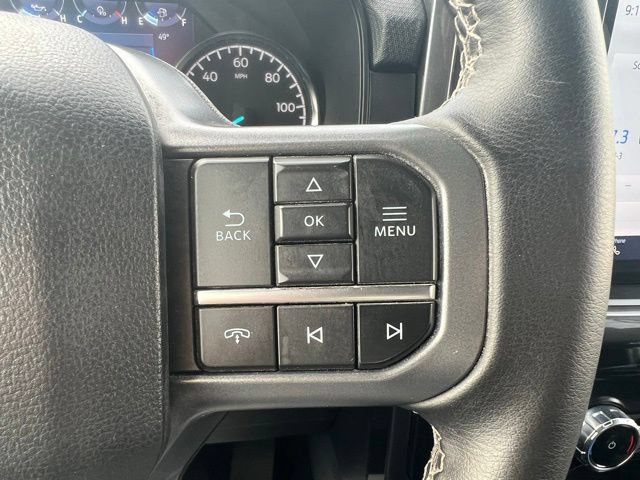 Used 2023 Ford F150 XLT w/ Equipment Group 302A High AWD/4WD image 15