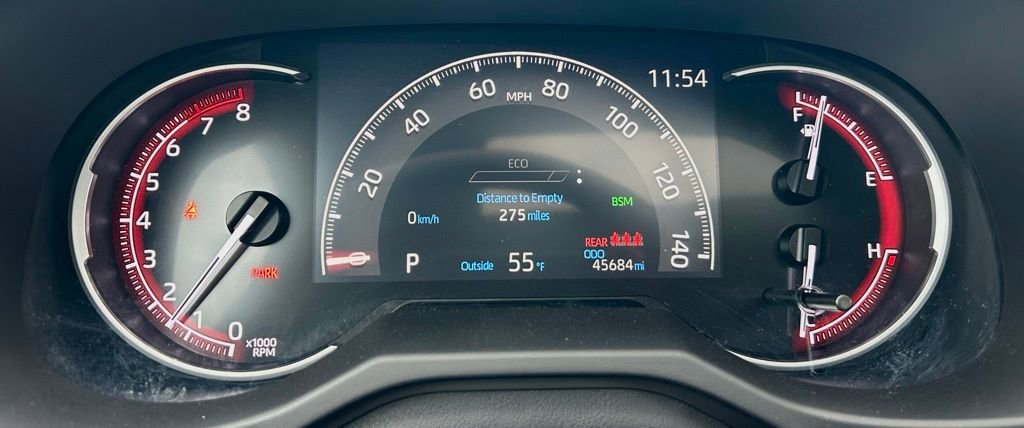 Certified 2024 Toyota RAV4 XLE w/ Convenience Package AWD/4WD image 19
