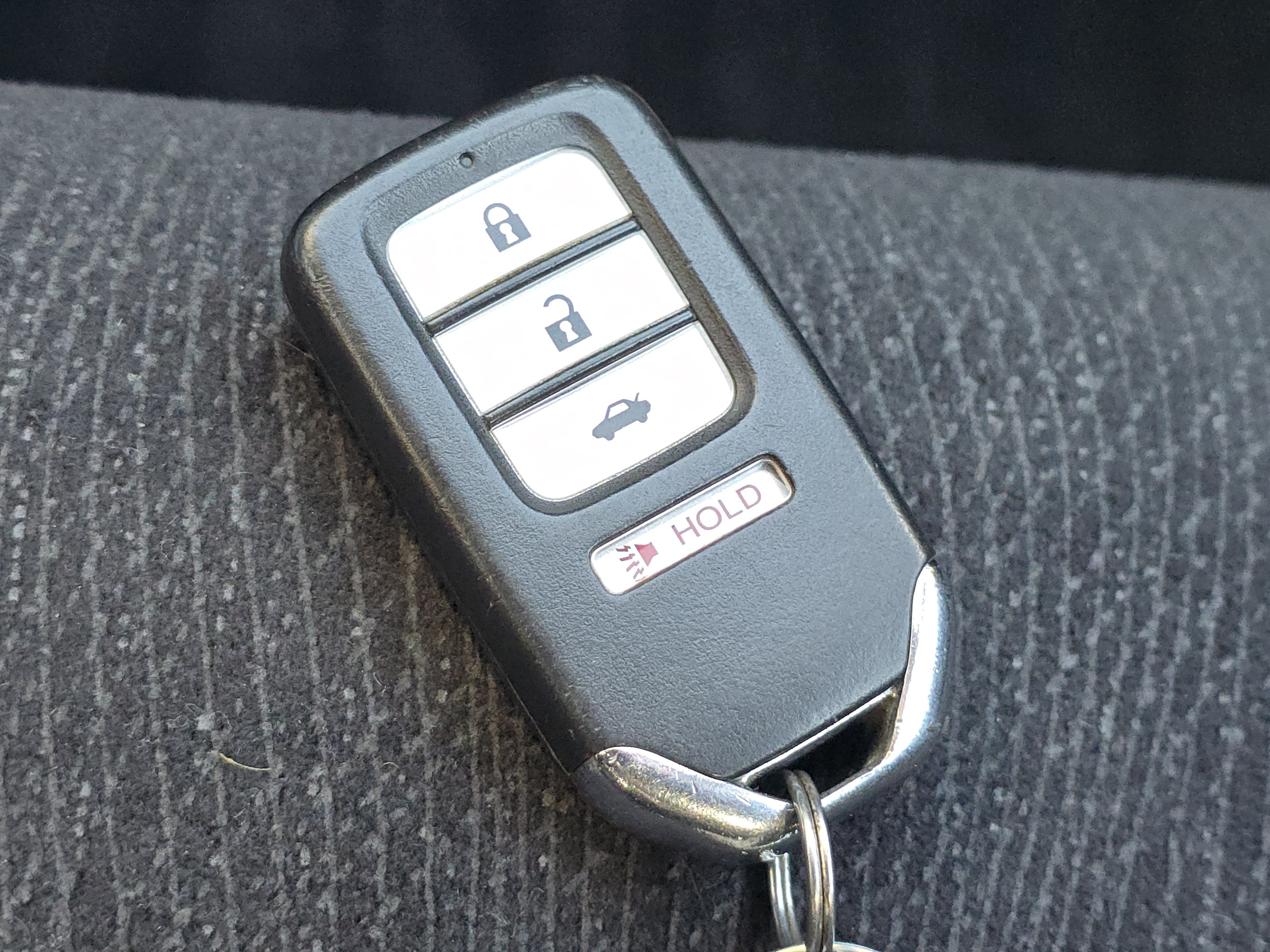 Used 2014 Honda Accord EX image 27