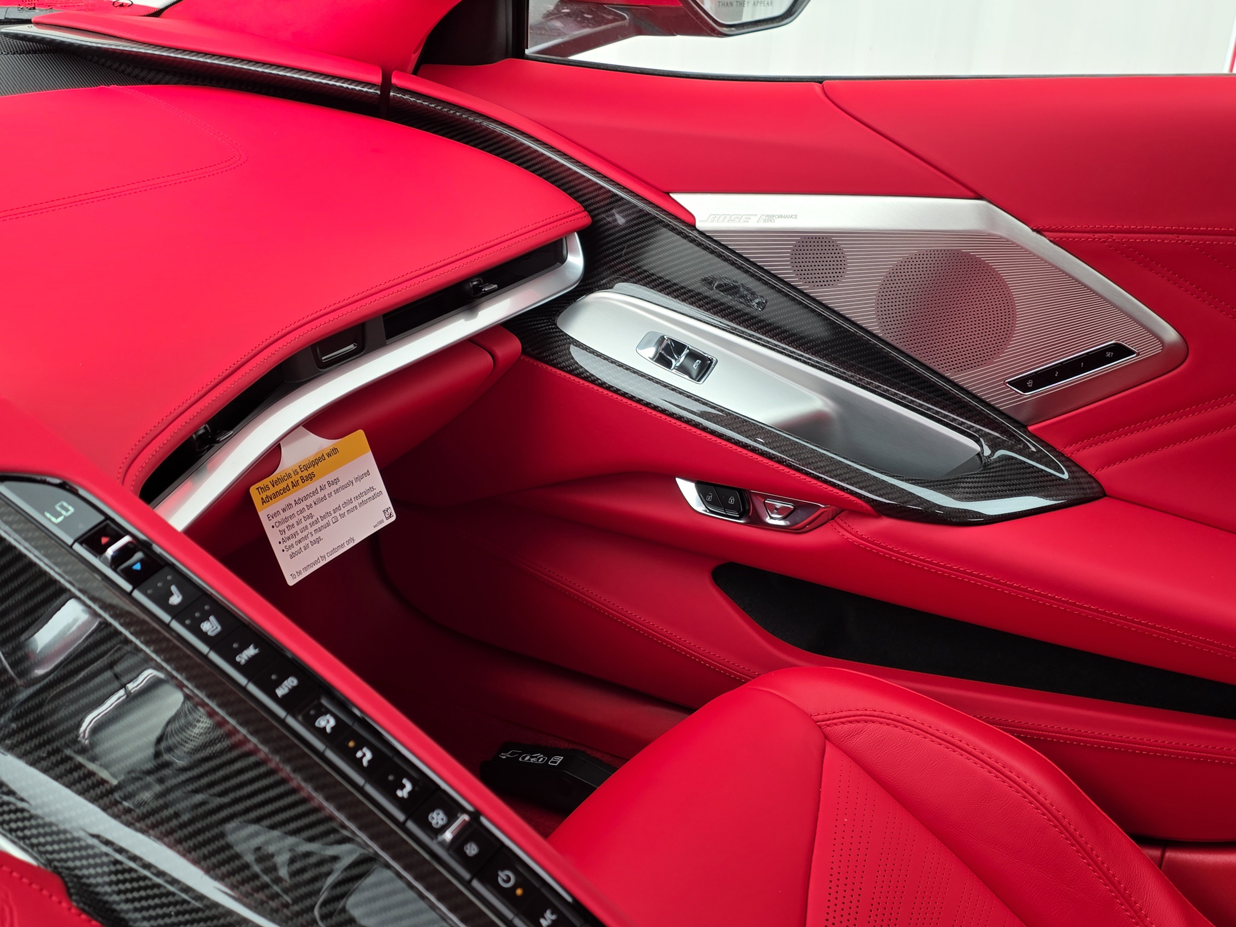 Used 2023 Chevrolet Corvette Z06 image 44