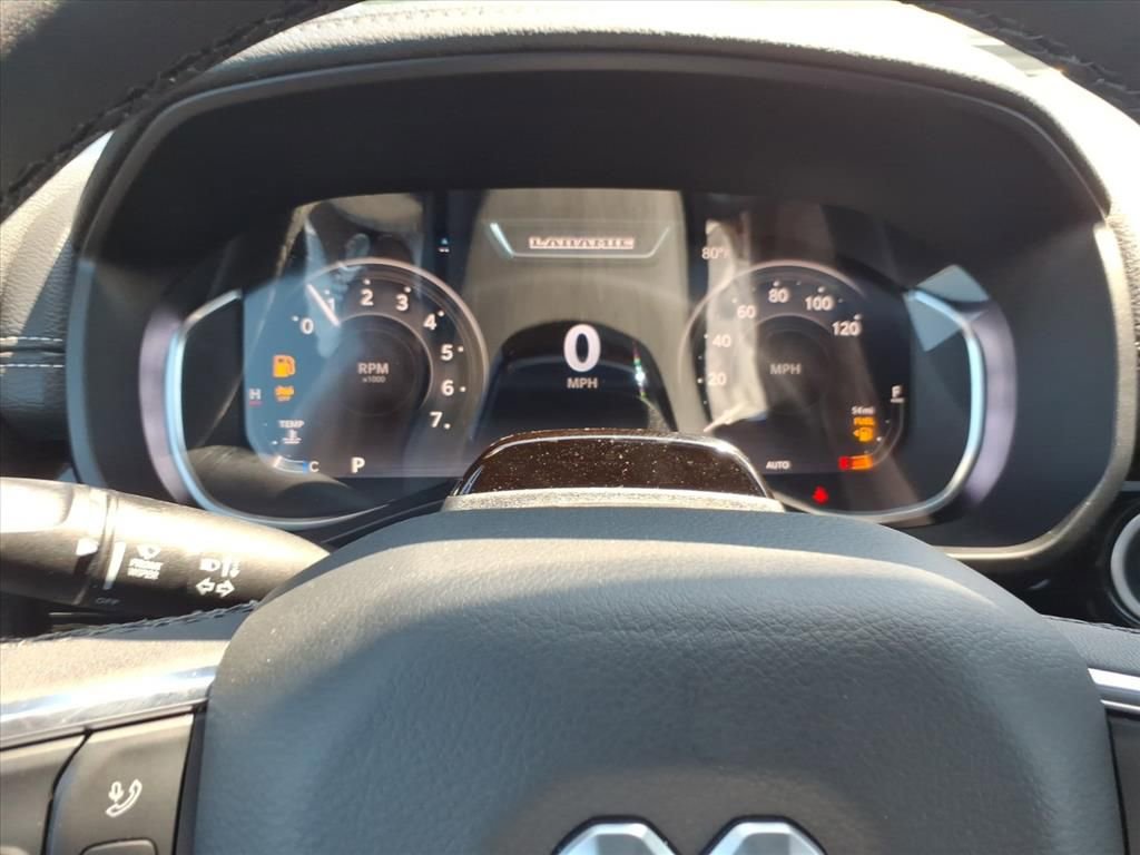 New 2026 RAM 1500 Laramie w/ Night Edition image 17