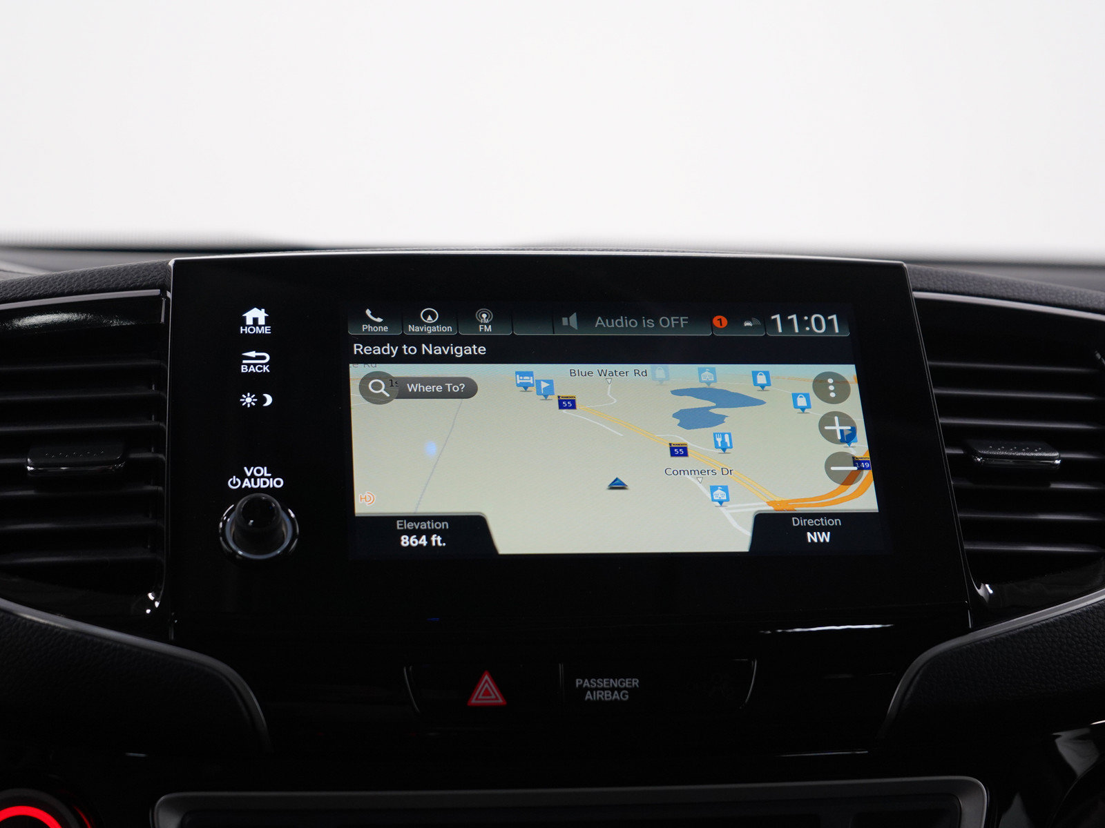 Used 2019 Honda Pilot Touring image 20