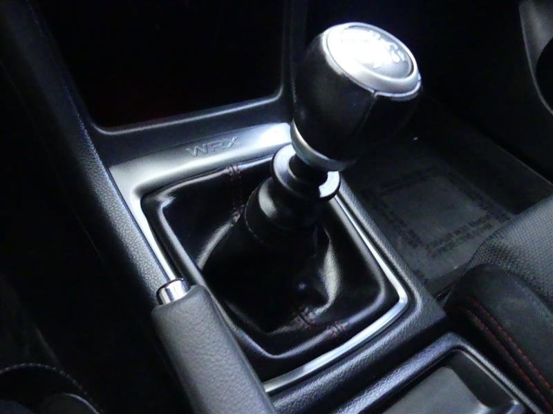 Used 2021 Subaru WRX Premium w/ Popular Package #1 image 12