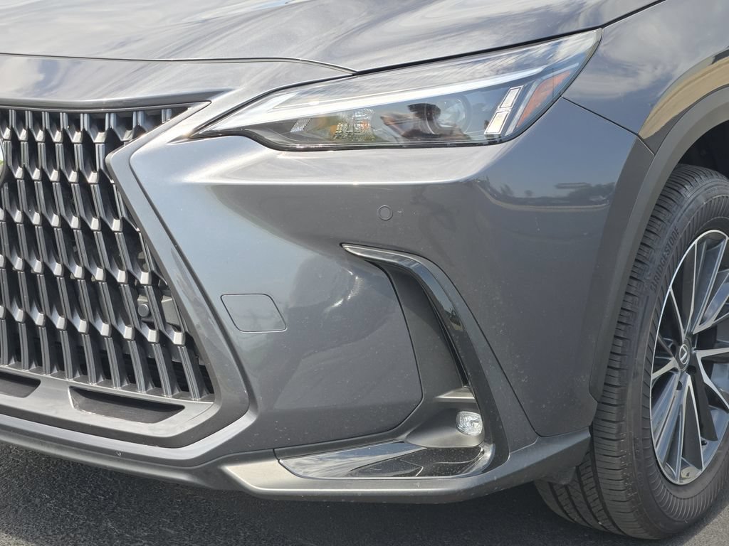 Used 2025 Lexus NX 250 FWD w/ Accessory Package (K3) image 10