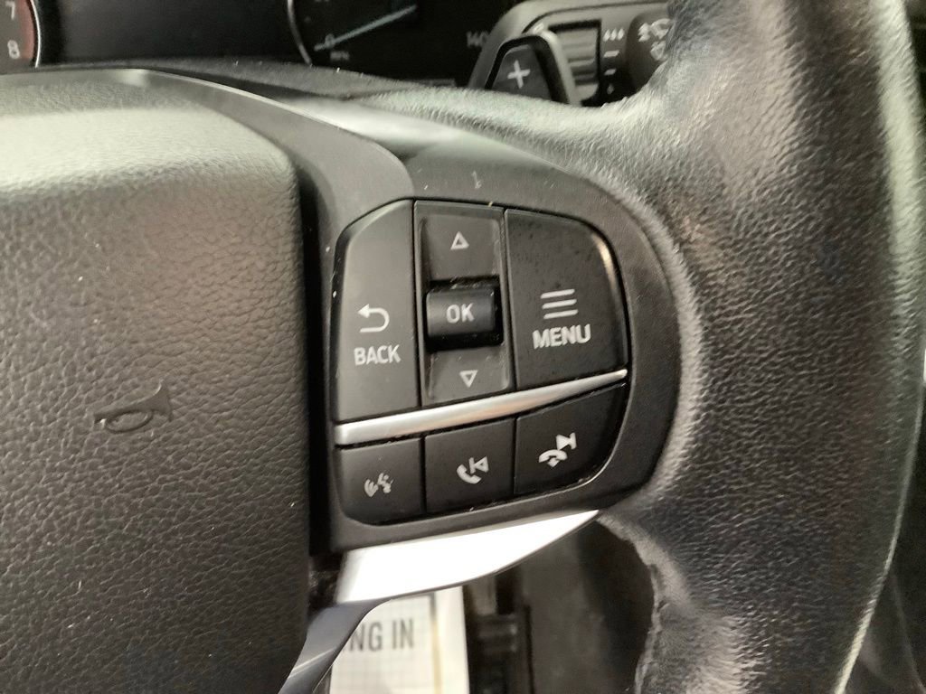 Used 2020 Ford Explorer Limited image 16
