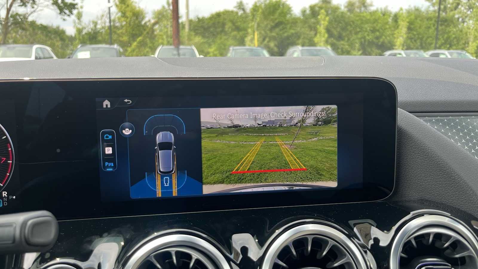 New 2026 Mercedes-Benz GLA 250 4MATIC image 44