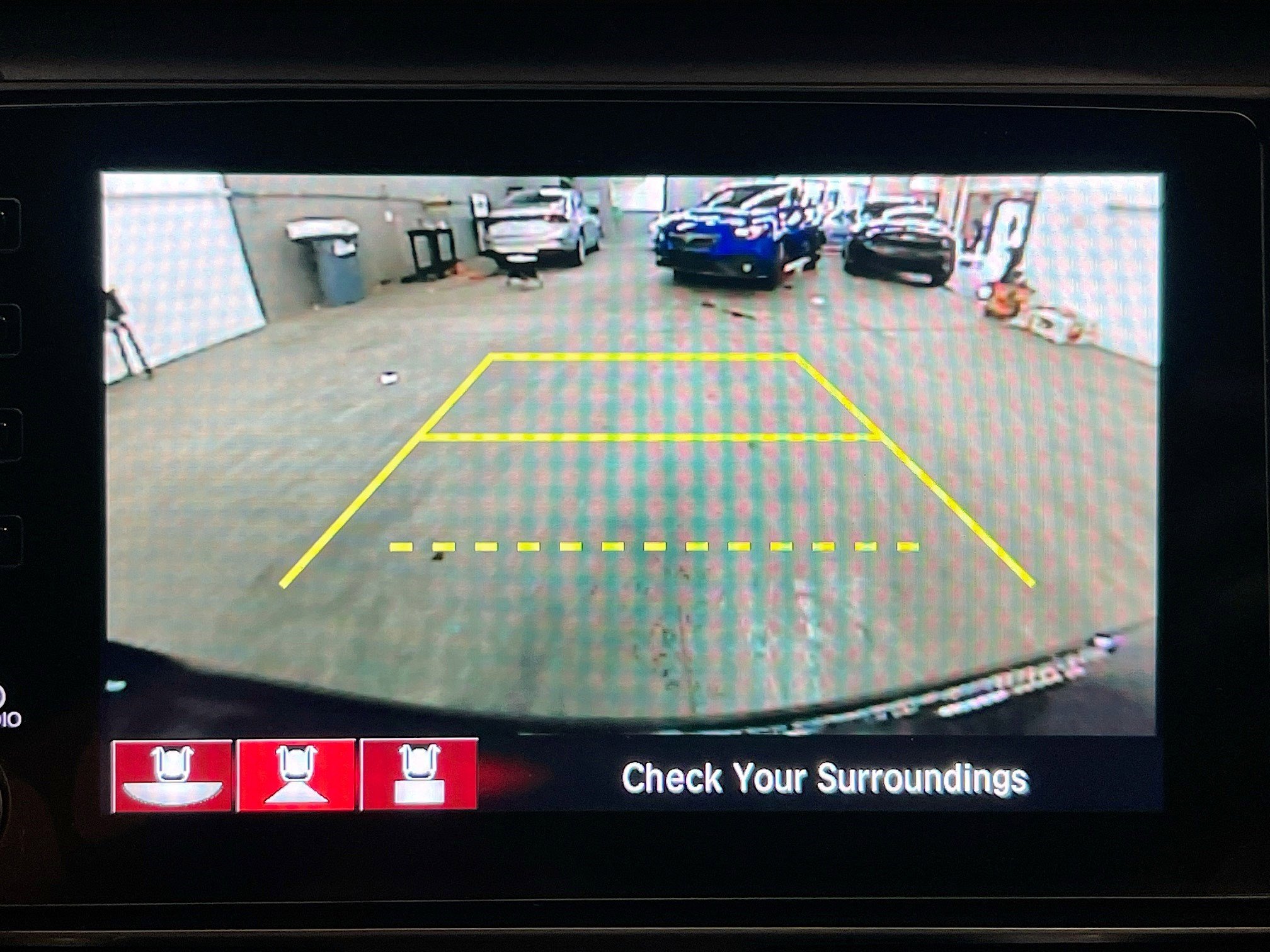 Used 2019 Honda Civic Sport image 9