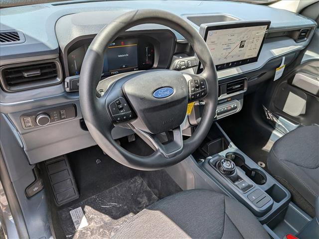 New 2026 Ford Maverick XL FWD image 3