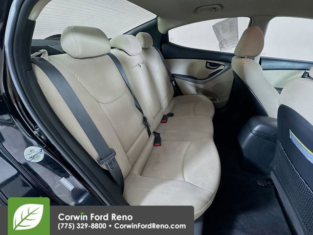 Used 2016 Hyundai Elantra SE image 23