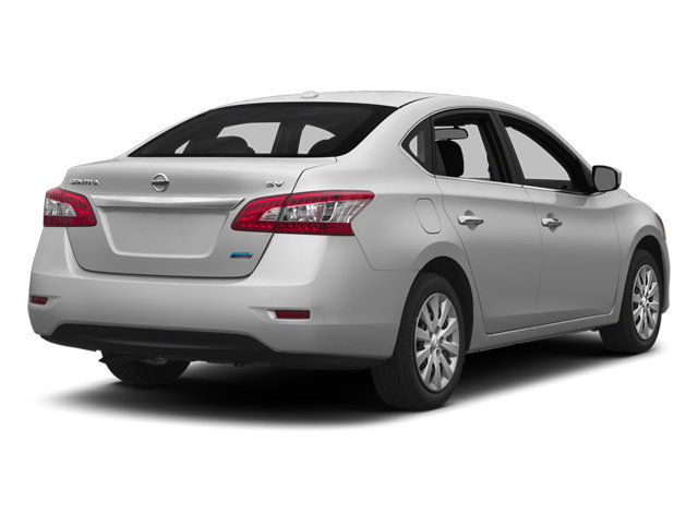 Used 2013 Nissan Sentra SV w/ Driver Pkg image 5