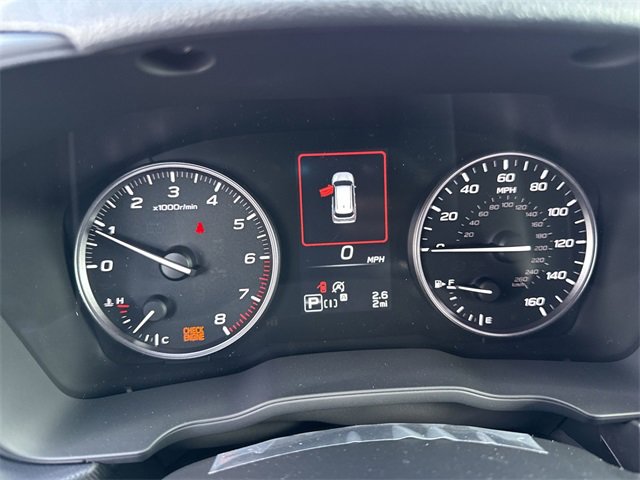 New 2026 Subaru Forester Premium image 15