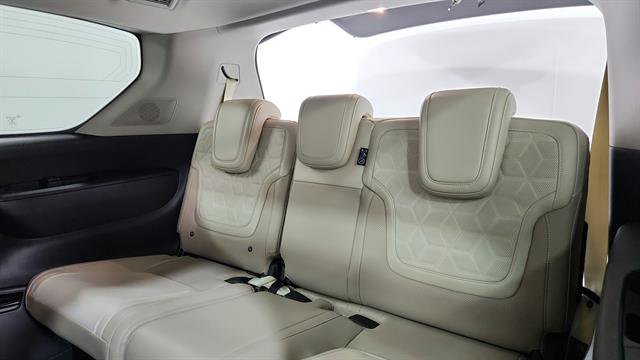 New 2026 Nissan Armada Platinum image 26