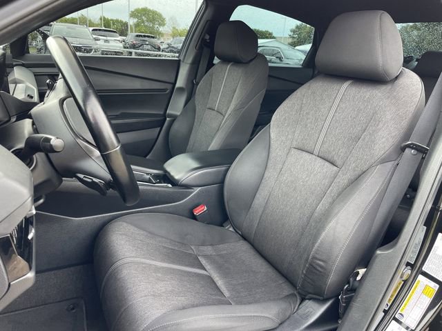 Used 2023 Honda Accord Sport image 25