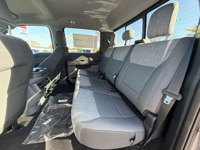 New 2026 Ford F350 XLT w/ 360-Degree Camera Package image 22