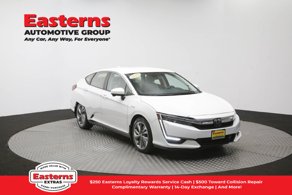 Used 2018 Honda Clarity Touring image 49