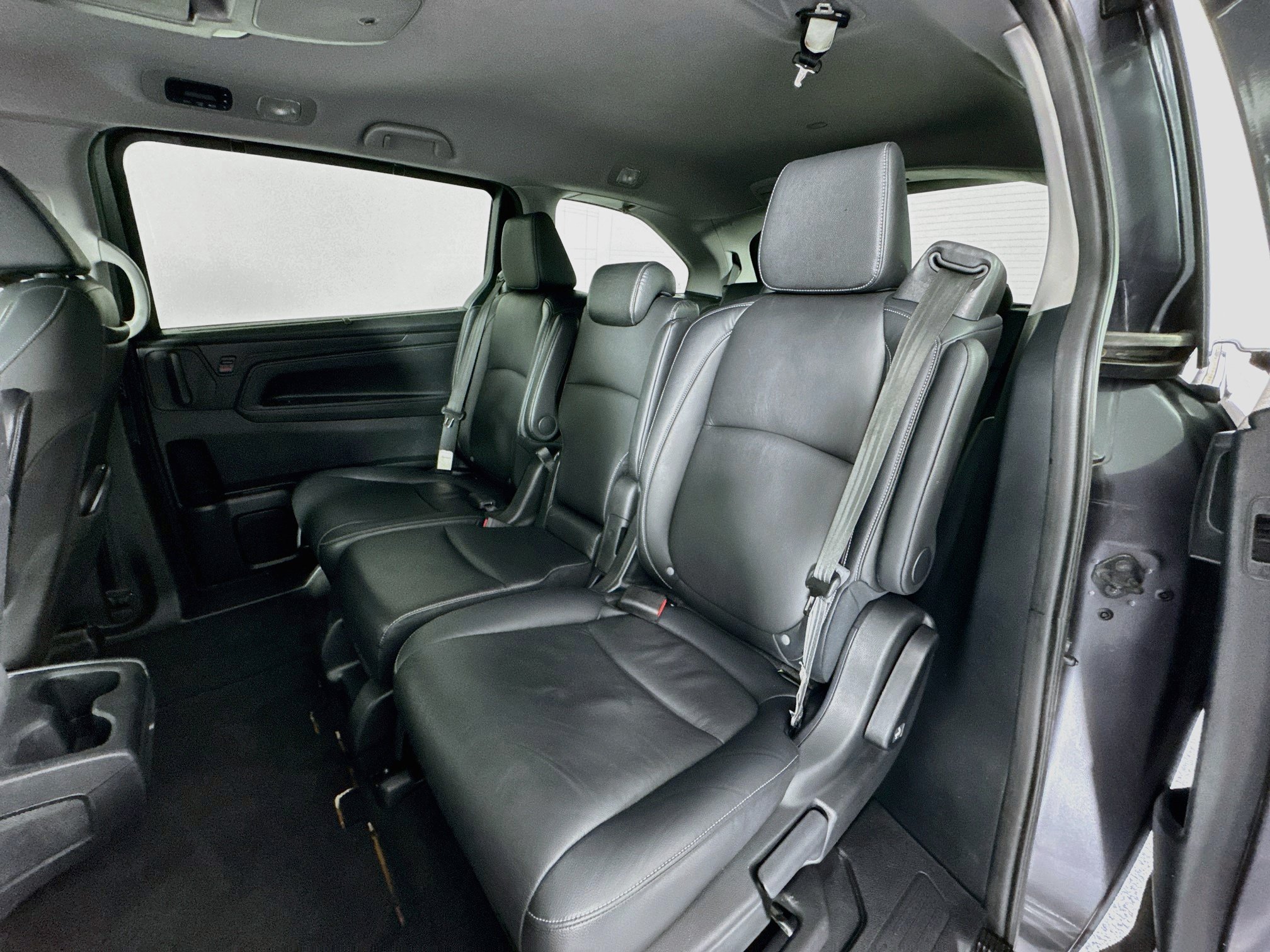 Certified 2023 Honda Odyssey Touring image 25