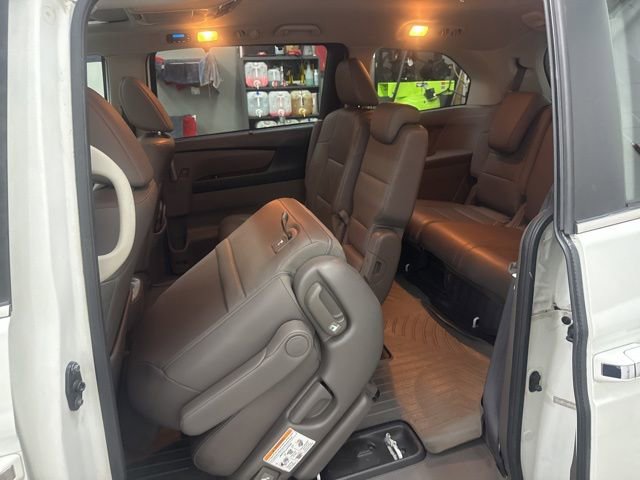 Used 2012 Honda Odyssey EX-L image 22