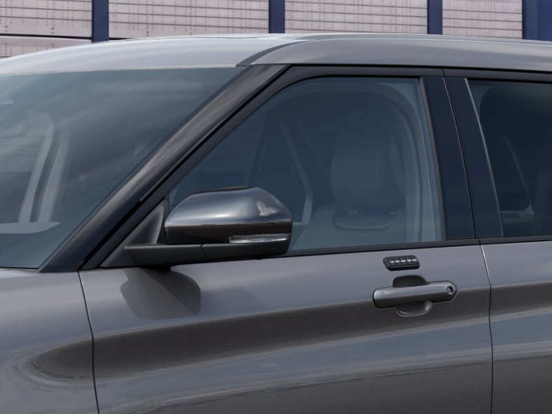 New 2027 Ford Explorer ST AWD/4WD image 20